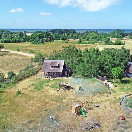 Judbidzi Leilighet Pape Eksteriør bilde